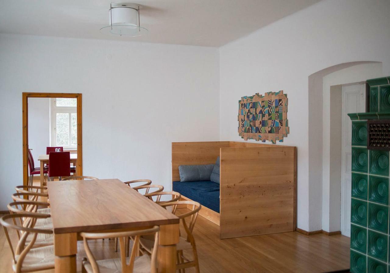 Reinhardtsdorf-Schona Schoena Einliegerwohnung מראה חיצוני תמונה